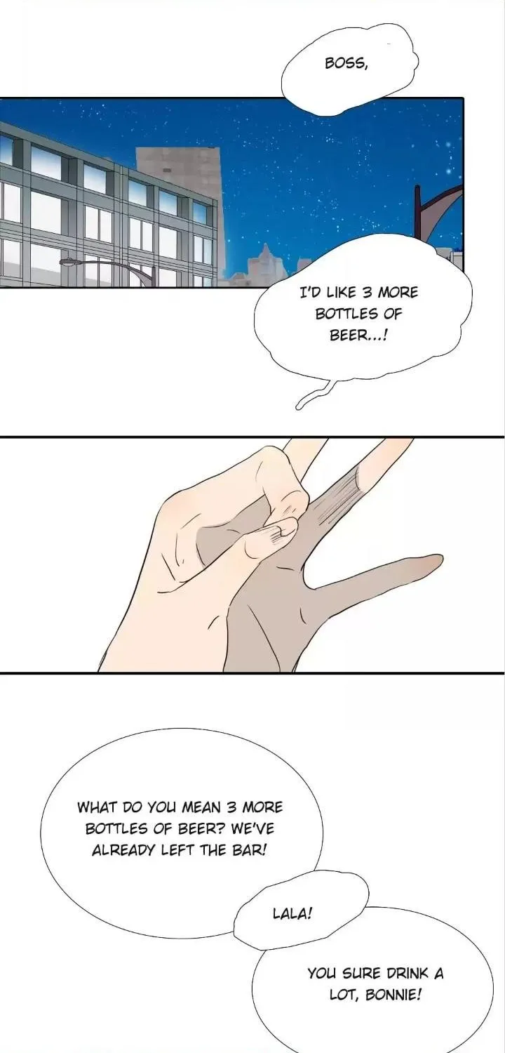Read Bromance ( 18 Bu Xian ) chapter 167 image 1 on Lezhin