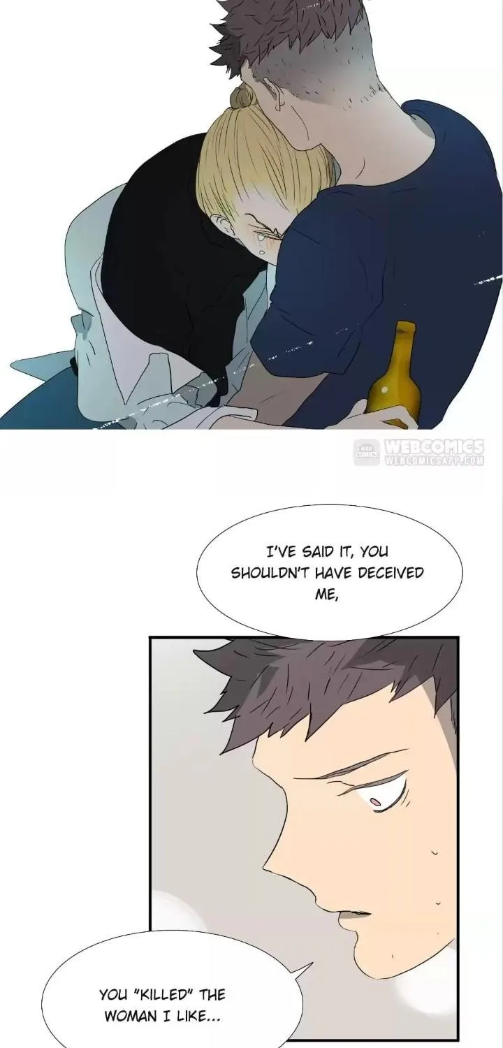 Read Bromance ( 18 Bu Xian ) chapter 167 image 11 on Lezhin