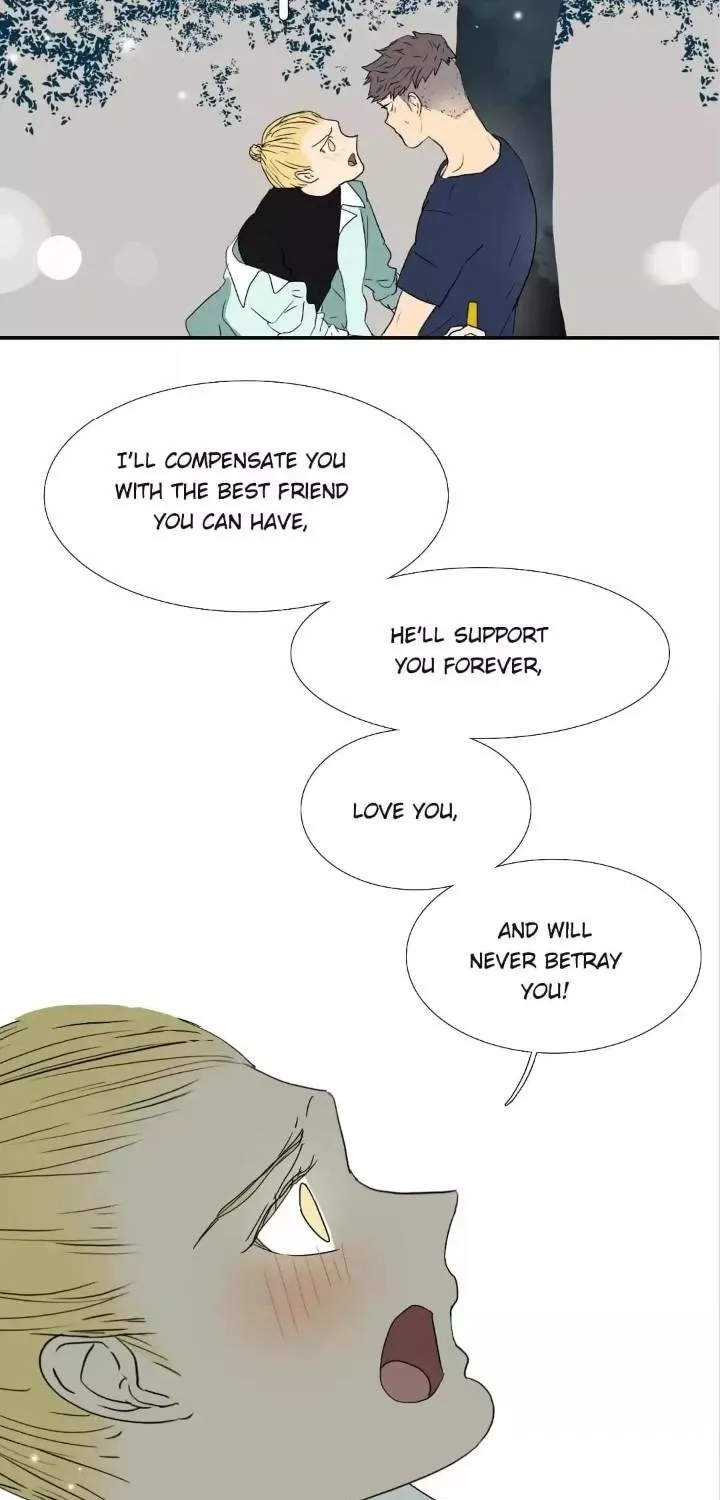 Read Bromance ( 18 Bu Xian ) chapter 167 image 13 on Lezhin