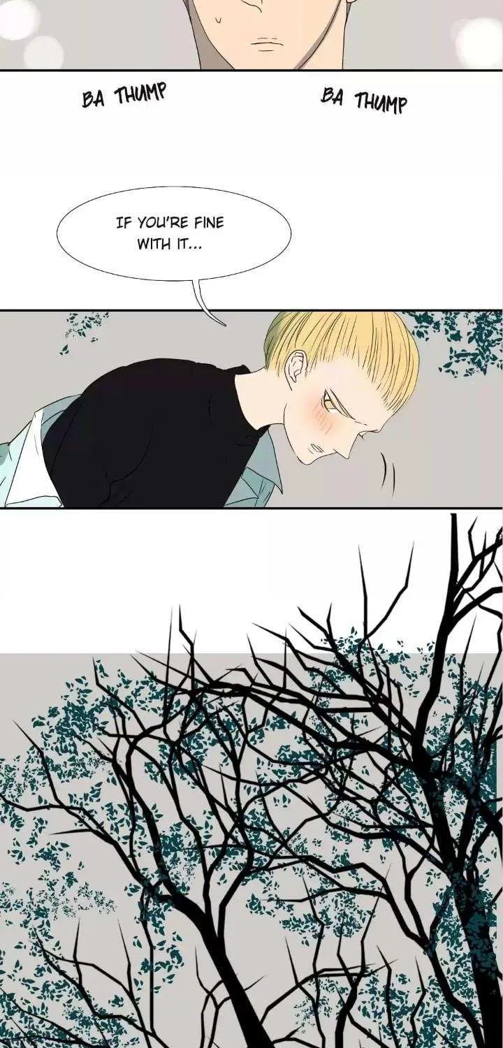 Read Bromance ( 18 Bu Xian ) chapter 167 image 17 on Lezhin