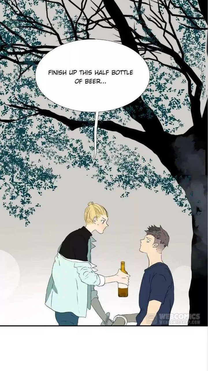 Read Bromance ( 18 Bu Xian ) chapter 167 image 18 on Lezhin