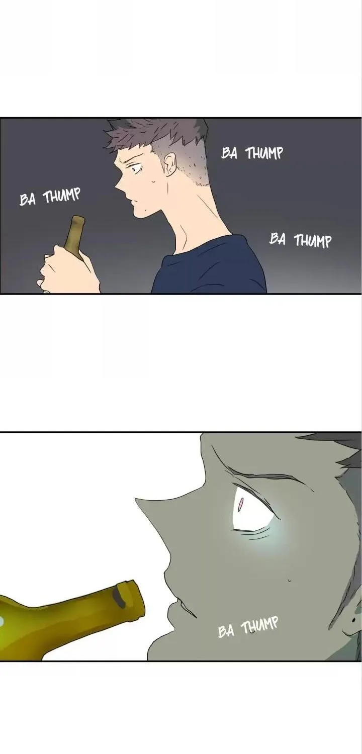 Read Bromance ( 18 Bu Xian ) chapter 167 image 20 on Lezhin