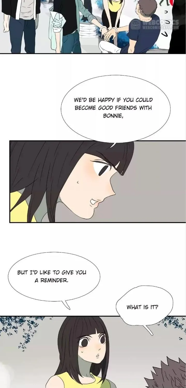 Read Bromance ( 18 Bu Xian ) chapter 167 image 22 on Lezhin
