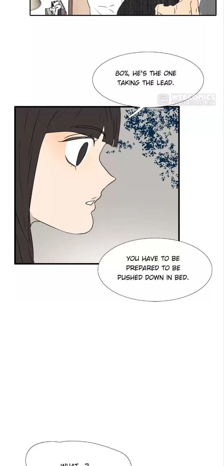 Read Bromance ( 18 Bu Xian ) chapter 167 image 26 on Lezhin
