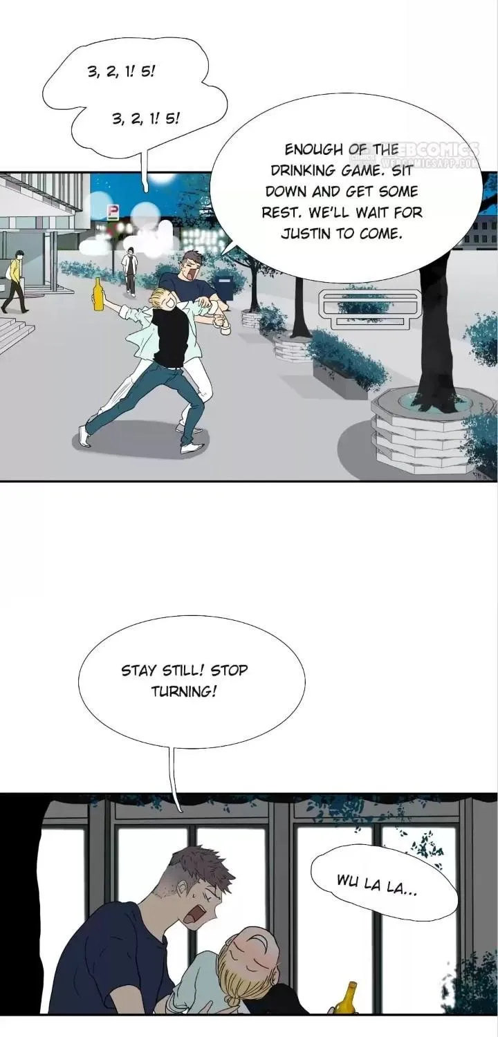 Read Bromance ( 18 Bu Xian ) chapter 167 image 4 on Lezhin