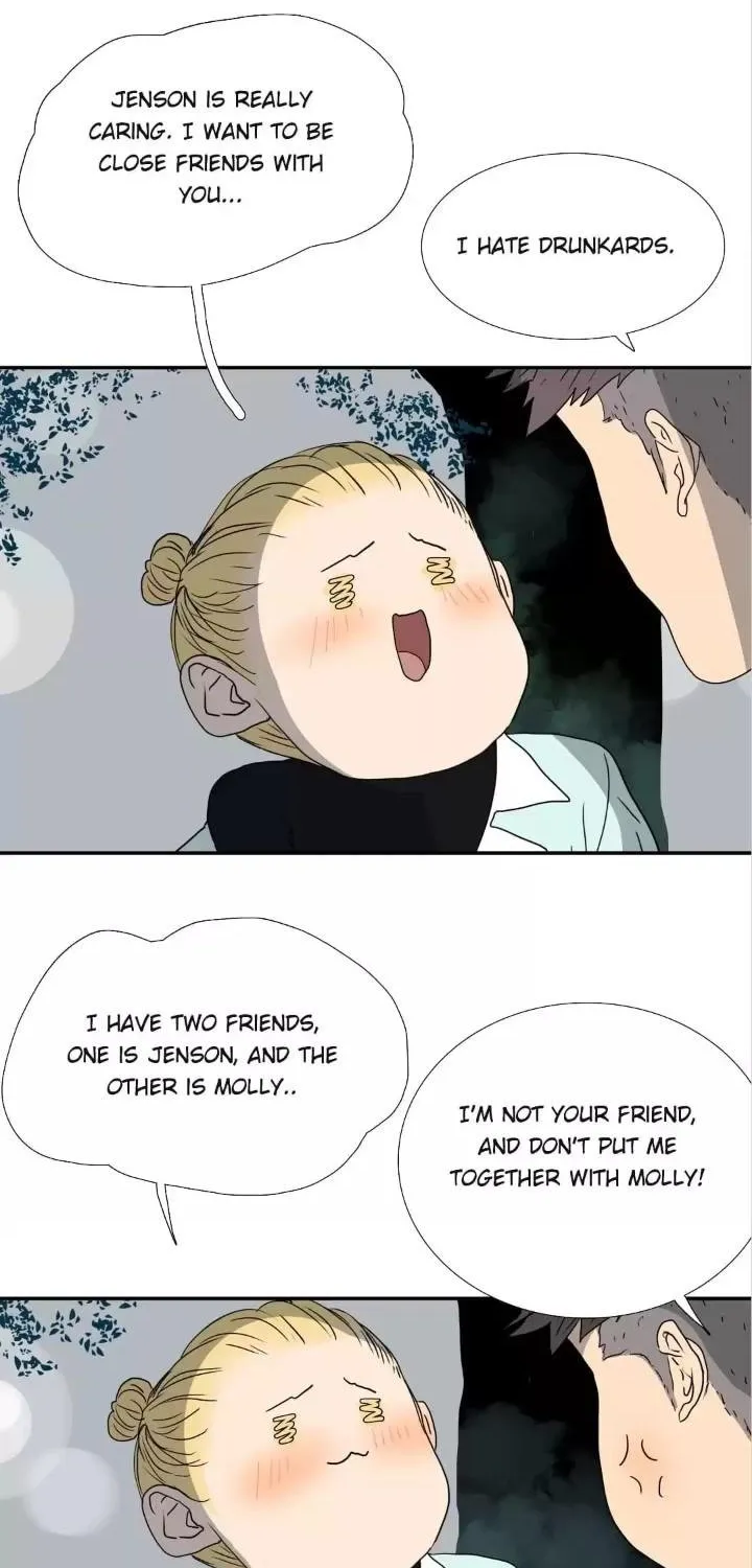 Read Bromance ( 18 Bu Xian ) chapter 167 image 5 on Lezhin