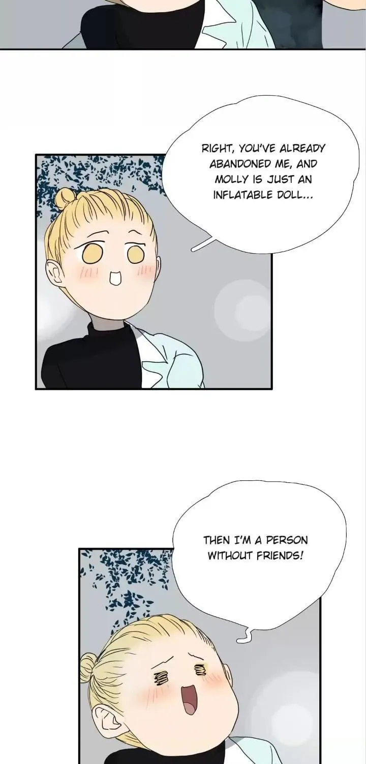 Read Bromance ( 18 Bu Xian ) chapter 167 image 6 on Lezhin