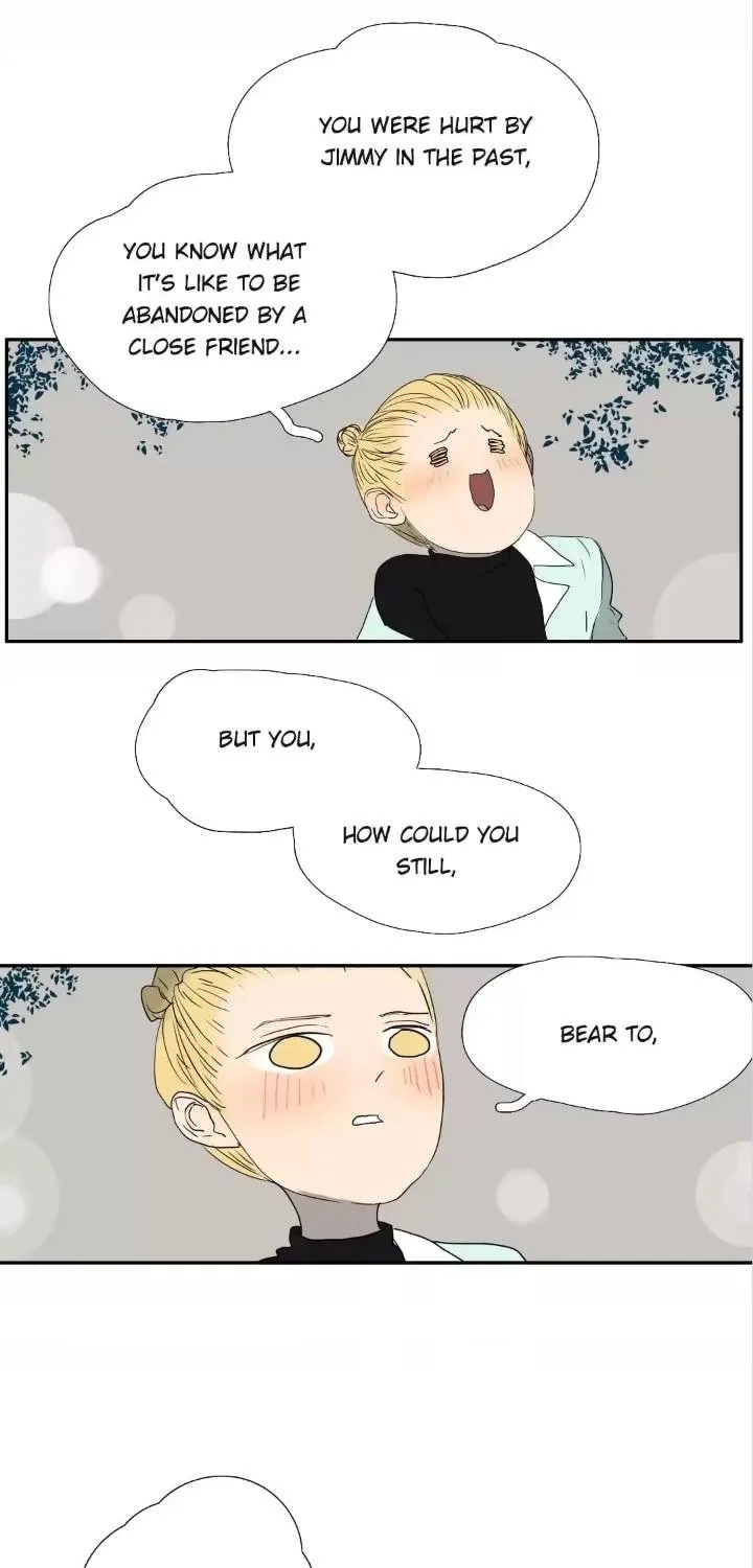 Read Bromance ( 18 Bu Xian ) chapter 167 image 9 on Lezhin