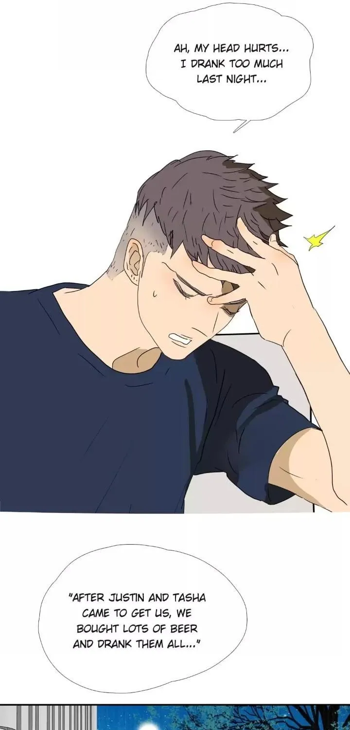 Read Bromance ( 18 Bu Xian ) chapter 168 image 2 on Lezhin