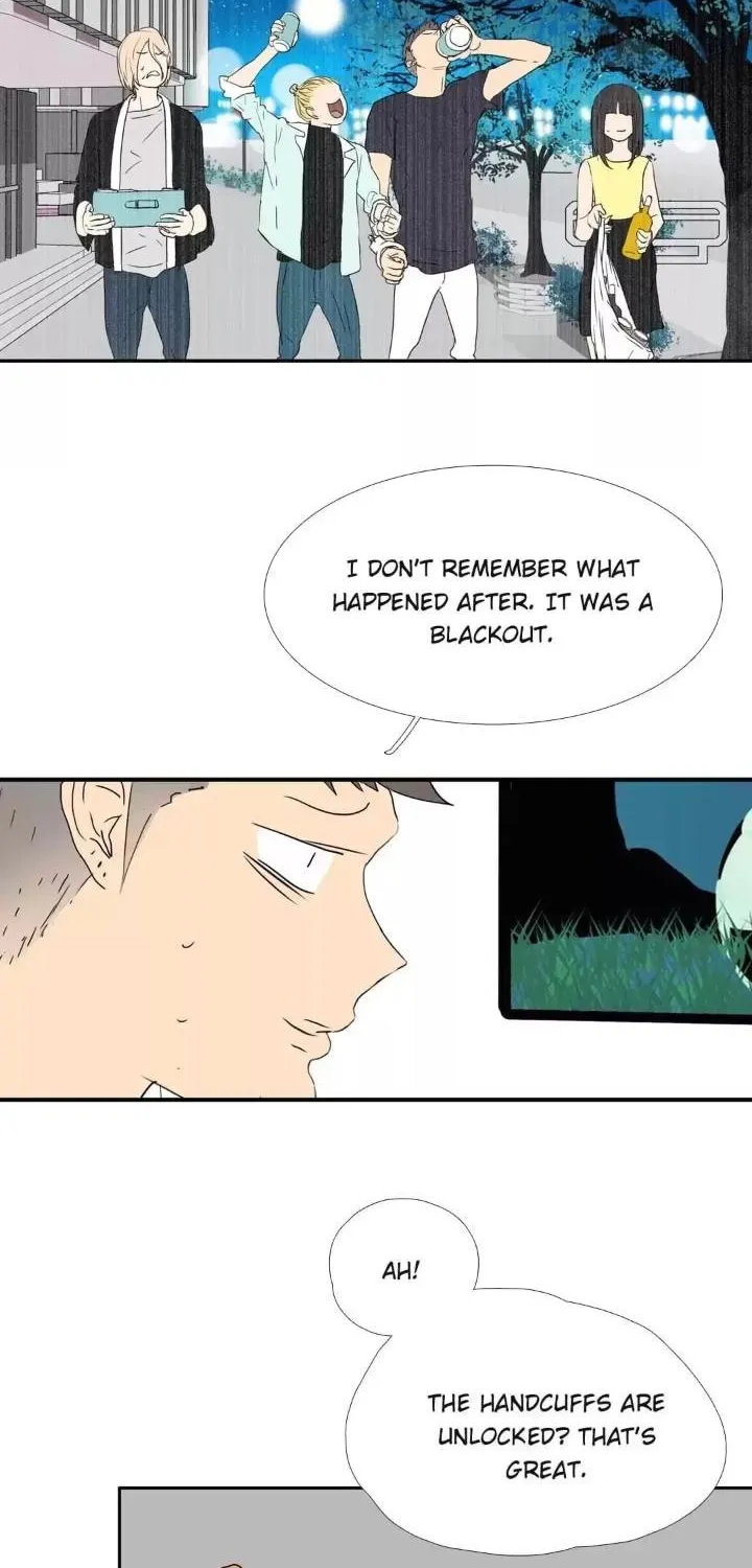 Read Bromance ( 18 Bu Xian ) chapter 168 image 3 on Lezhin