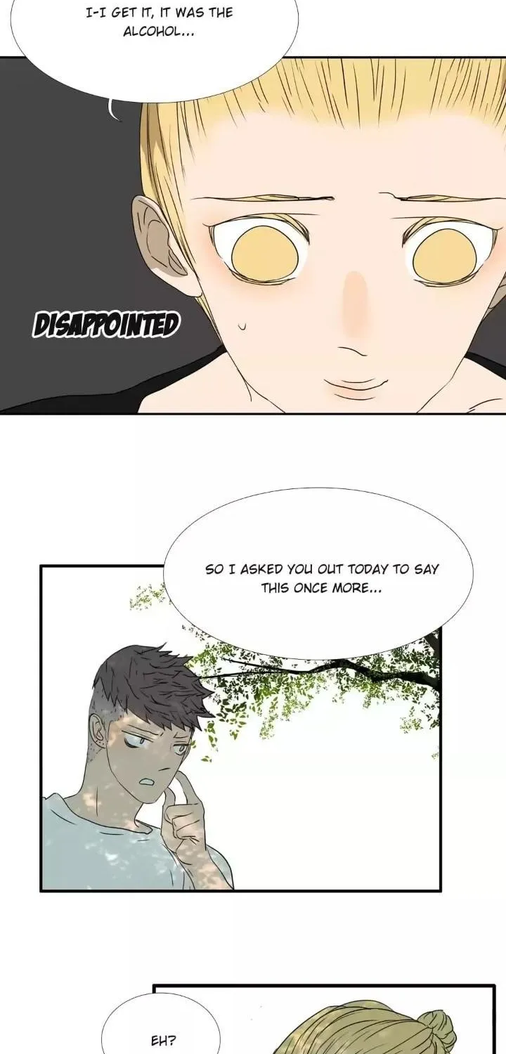 Read Bromance ( 18 Bu Xian ) chapter 169 image 10 on Lezhin