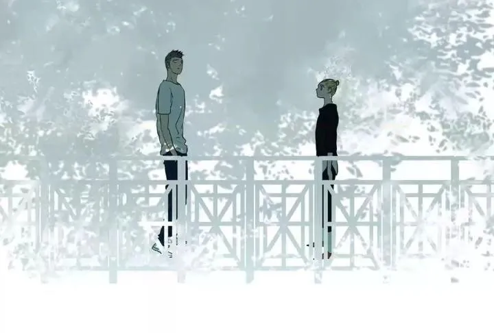 Read Bromance ( 18 Bu Xian ) chapter 169 image 13 on Lezhin