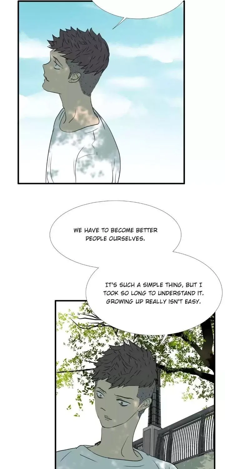 Read Bromance ( 18 Bu Xian ) chapter 169 image 17 on Lezhin