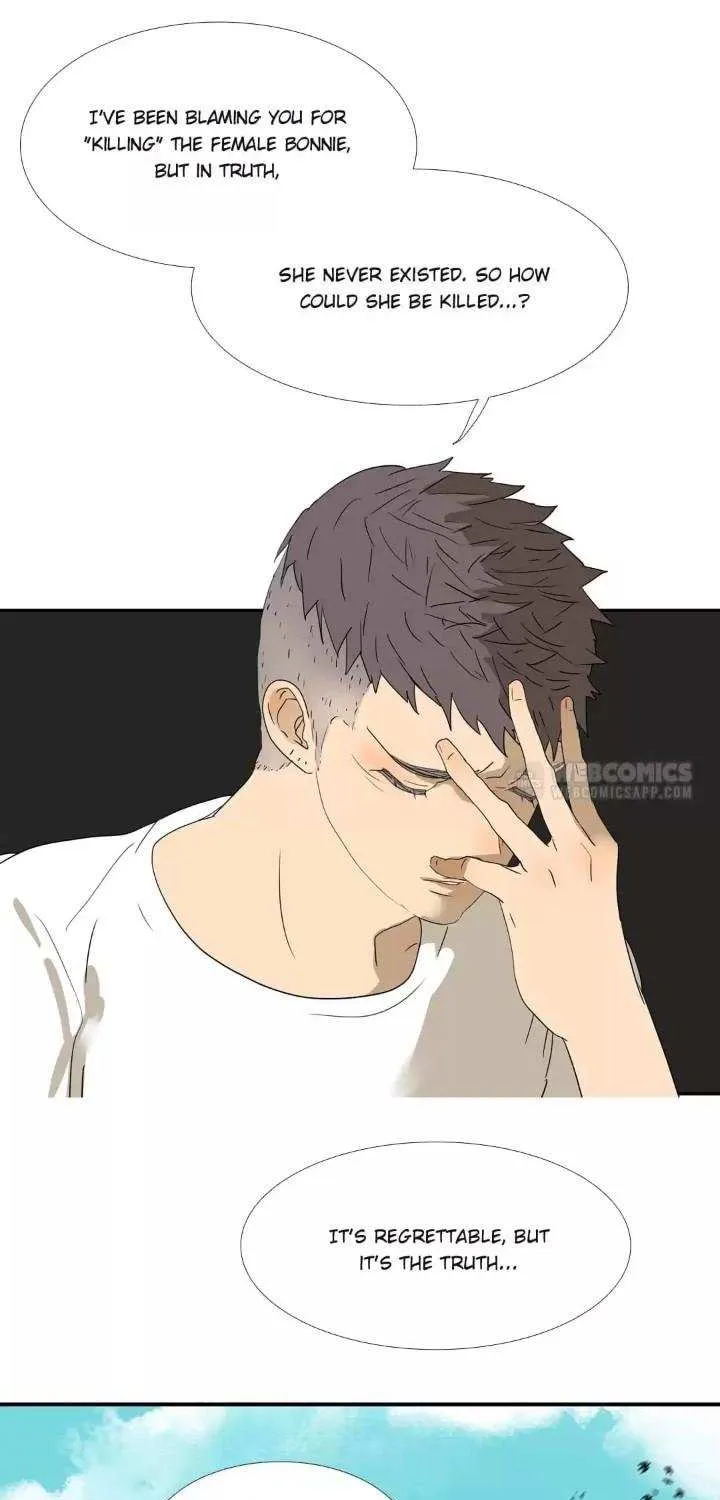 Read Bromance ( 18 Bu Xian ) chapter 169 image 19 on Lezhin