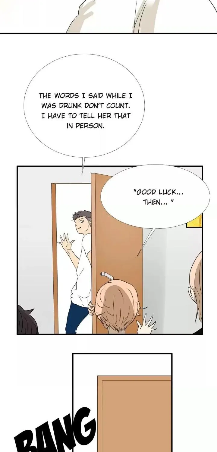 Read Bromance ( 18 Bu Xian ) chapter 169 image 2 on Lezhin