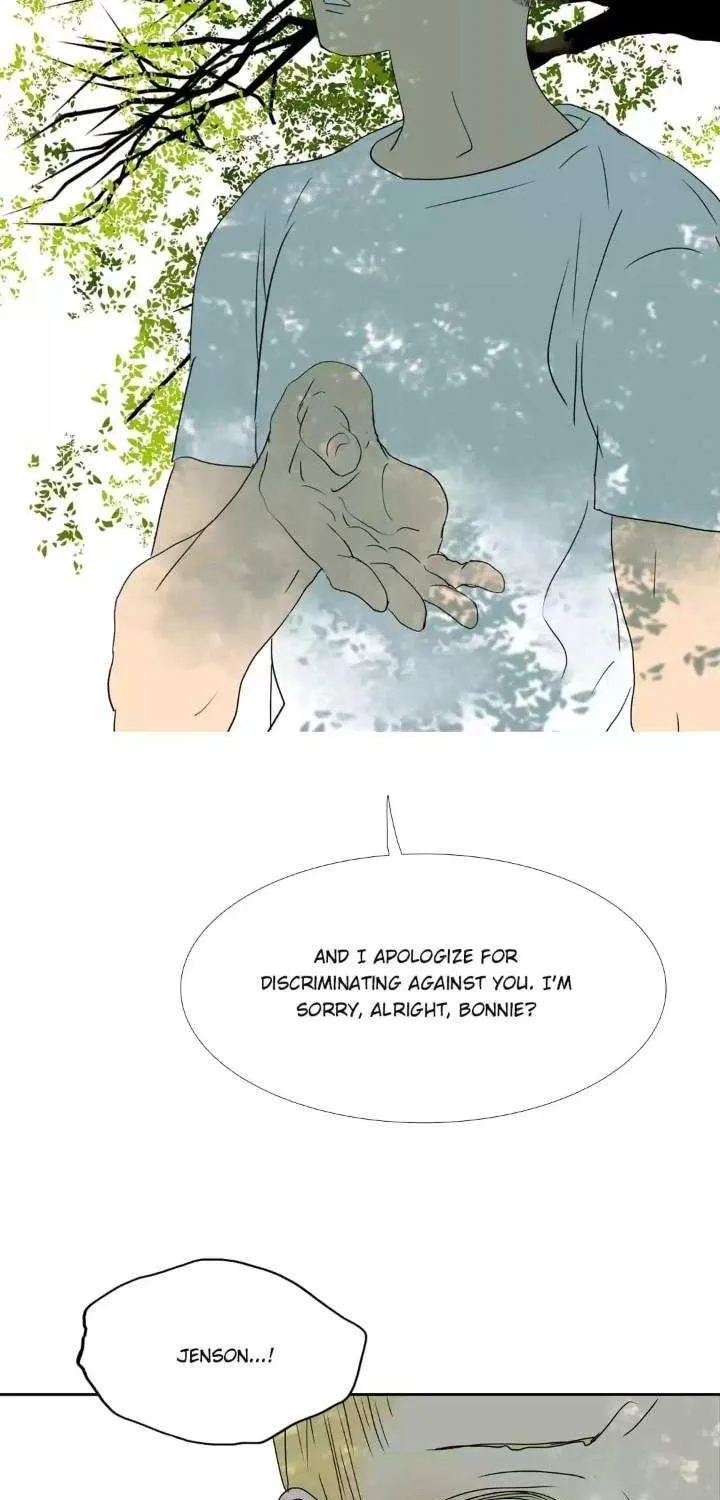 Read Bromance ( 18 Bu Xian ) chapter 169 image 21 on Lezhin