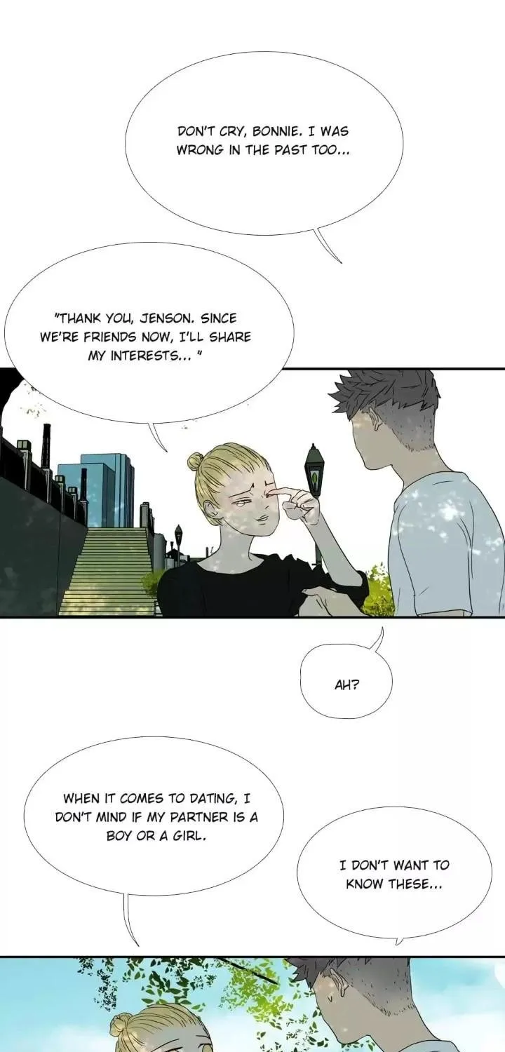 Read Bromance ( 18 Bu Xian ) chapter 169 image 25 on Lezhin