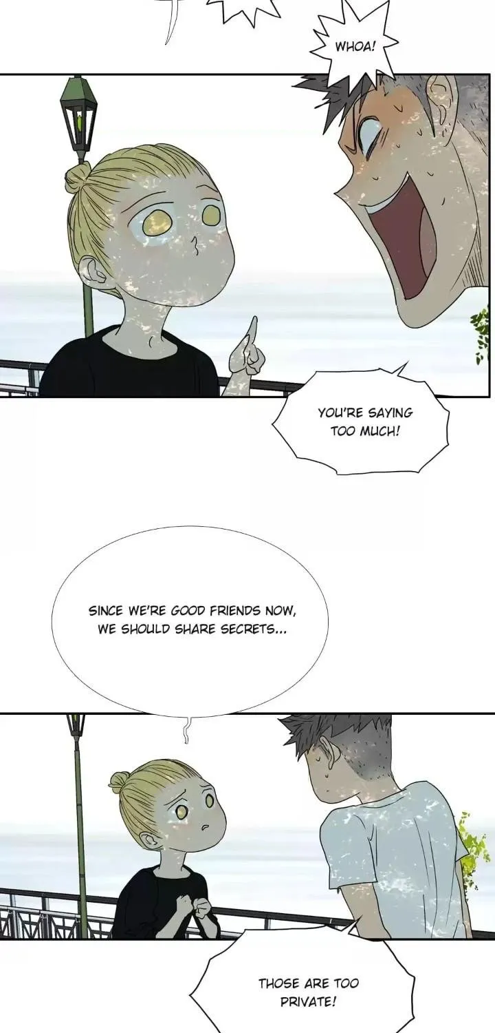 Read Bromance ( 18 Bu Xian ) chapter 169 image 27 on Lezhin