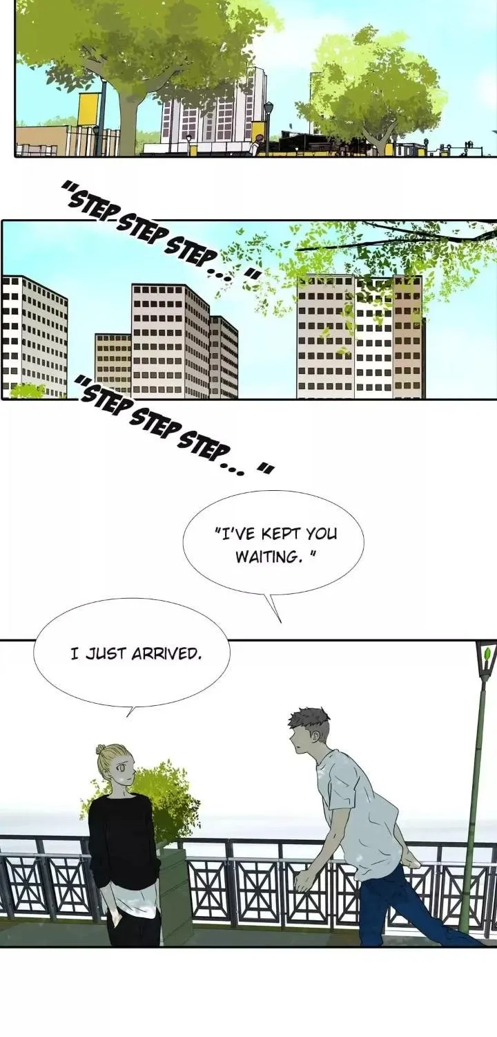 Read Bromance ( 18 Bu Xian ) chapter 169 image 5 on Lezhin