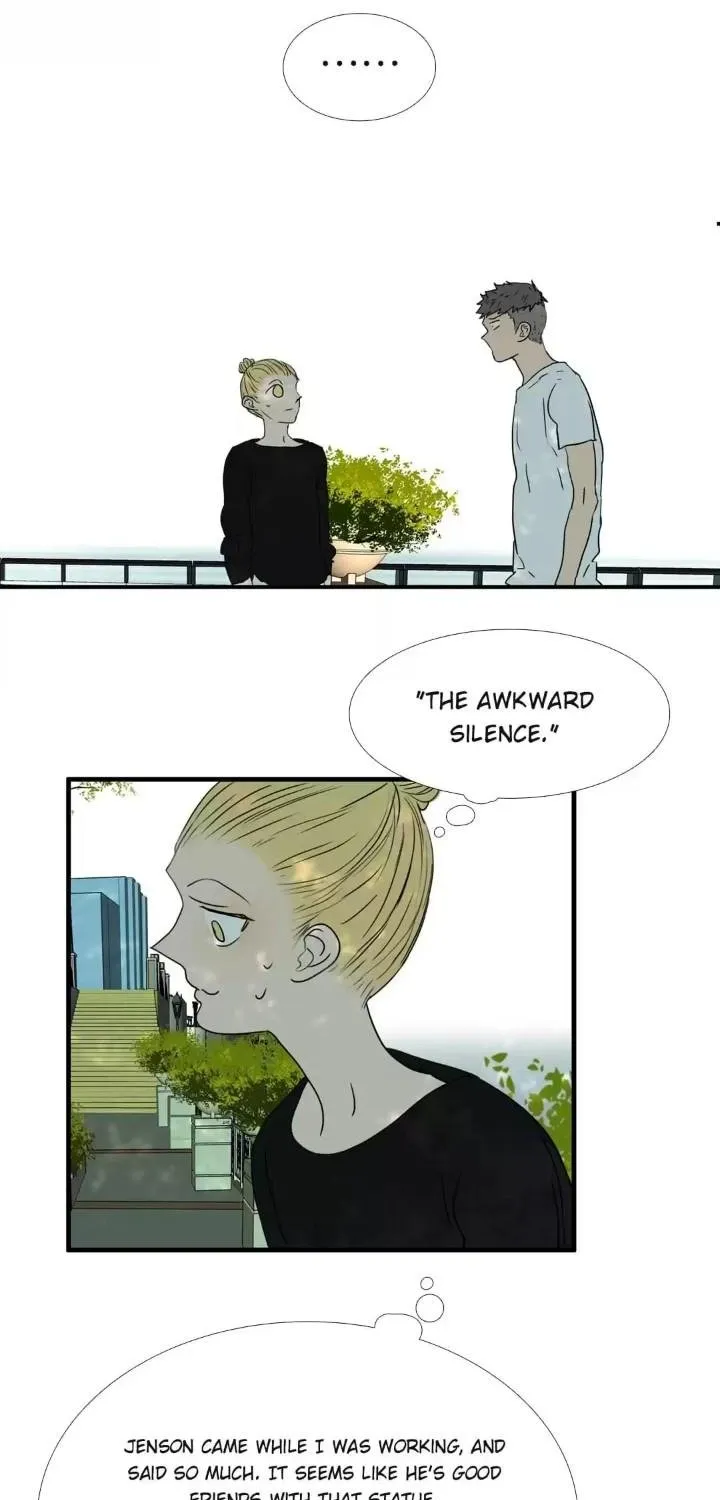 Read Bromance ( 18 Bu Xian ) chapter 169 image 6 on Lezhin