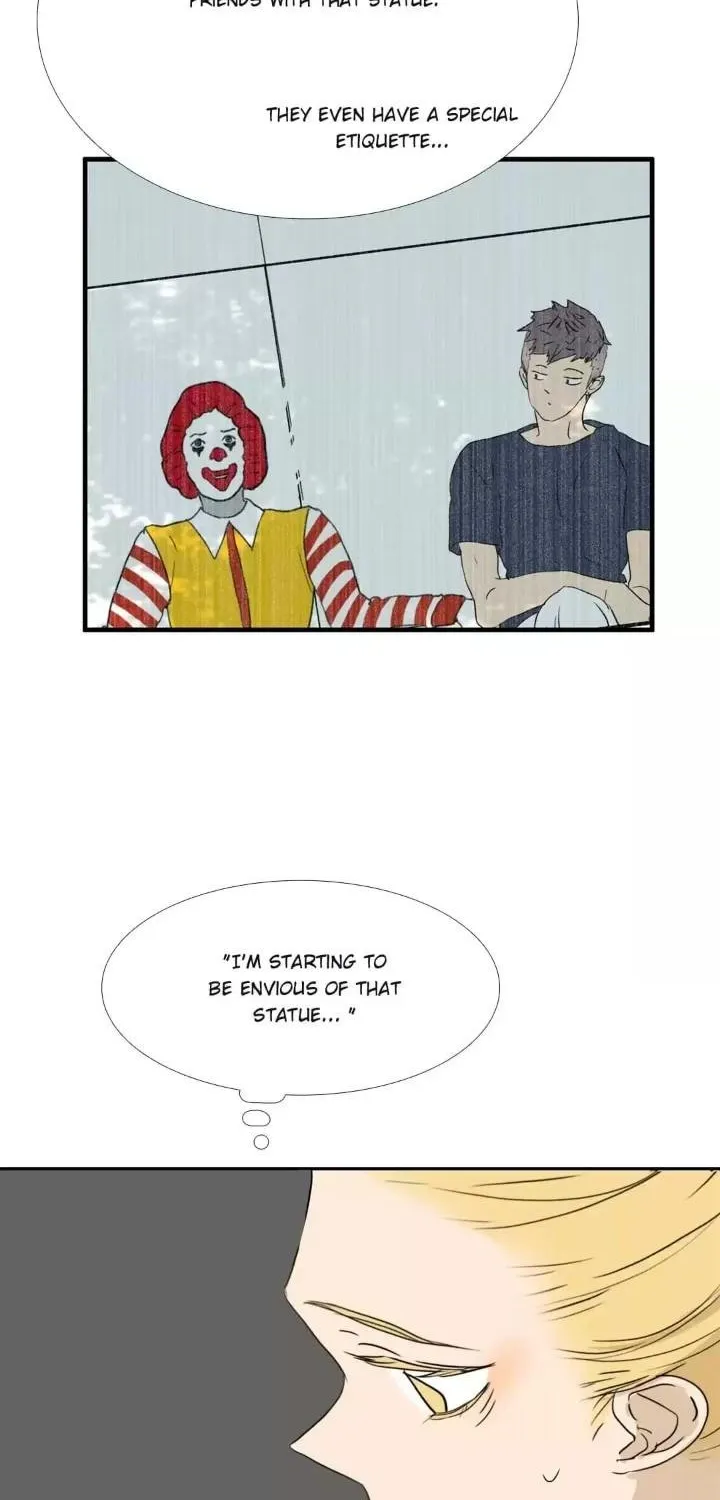 Read Bromance ( 18 Bu Xian ) chapter 169 image 7 on Lezhin