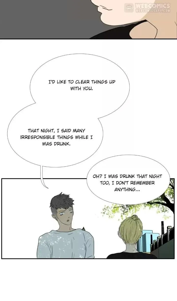 Read Bromance ( 18 Bu Xian ) chapter 169 image 8 on Lezhin