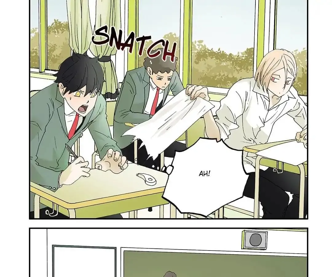 Read Bromance ( 18 Bu Xian ) chapter 17 image 1 on Lezhin