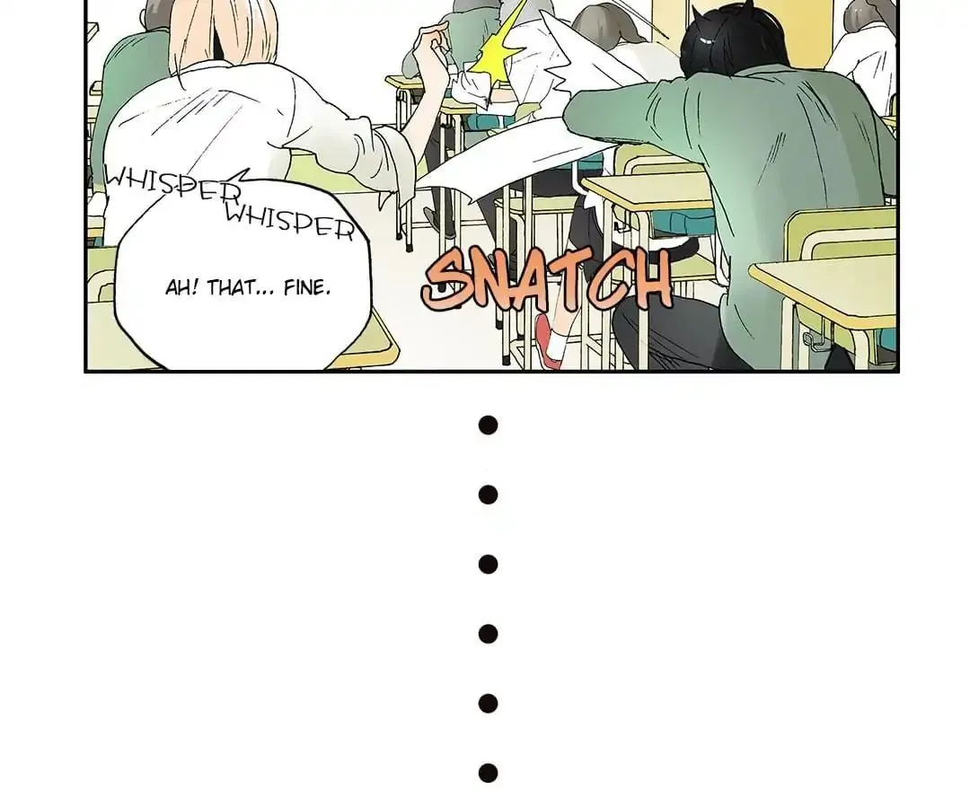 Read Bromance ( 18 Bu Xian ) chapter 17 image 3 on Lezhin