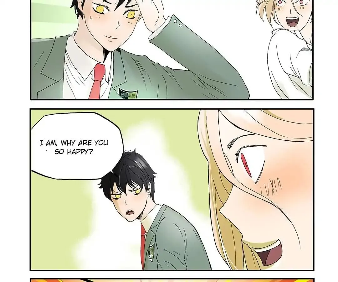 Read Bromance ( 18 Bu Xian ) chapter 17 image 5 on Lezhin