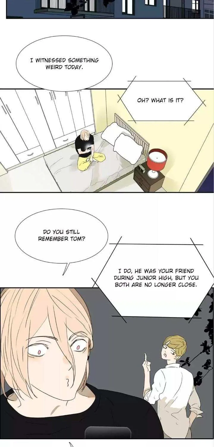 Read Bromance ( 18 Bu Xian ) chapter 171 image 1 on Lezhin