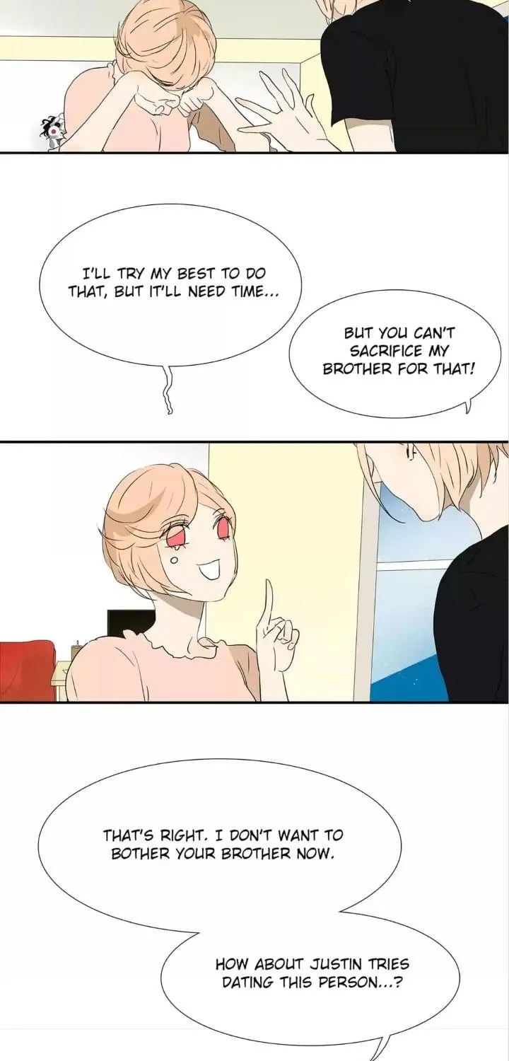 Read Bromance ( 18 Bu Xian ) chapter 171 image 19 on Lezhin