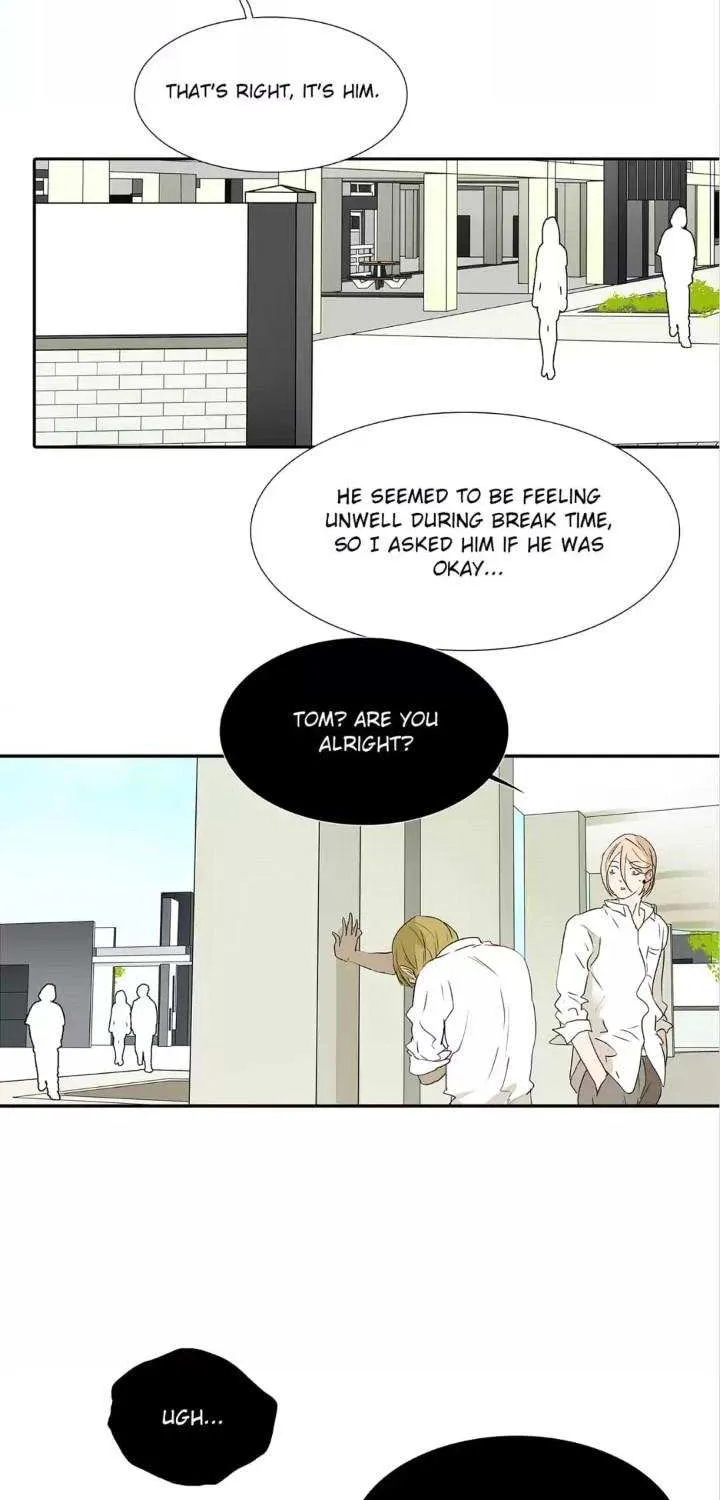Read Bromance ( 18 Bu Xian ) chapter 171 image 2 on Lezhin