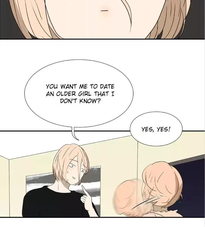 Read Bromance ( 18 Bu Xian ) chapter 171 image 21 on Lezhin