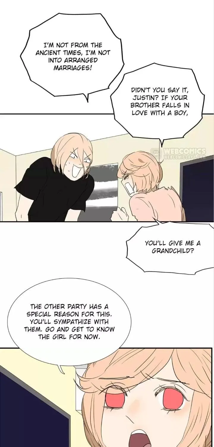 Read Bromance ( 18 Bu Xian ) chapter 171 image 22 on Lezhin