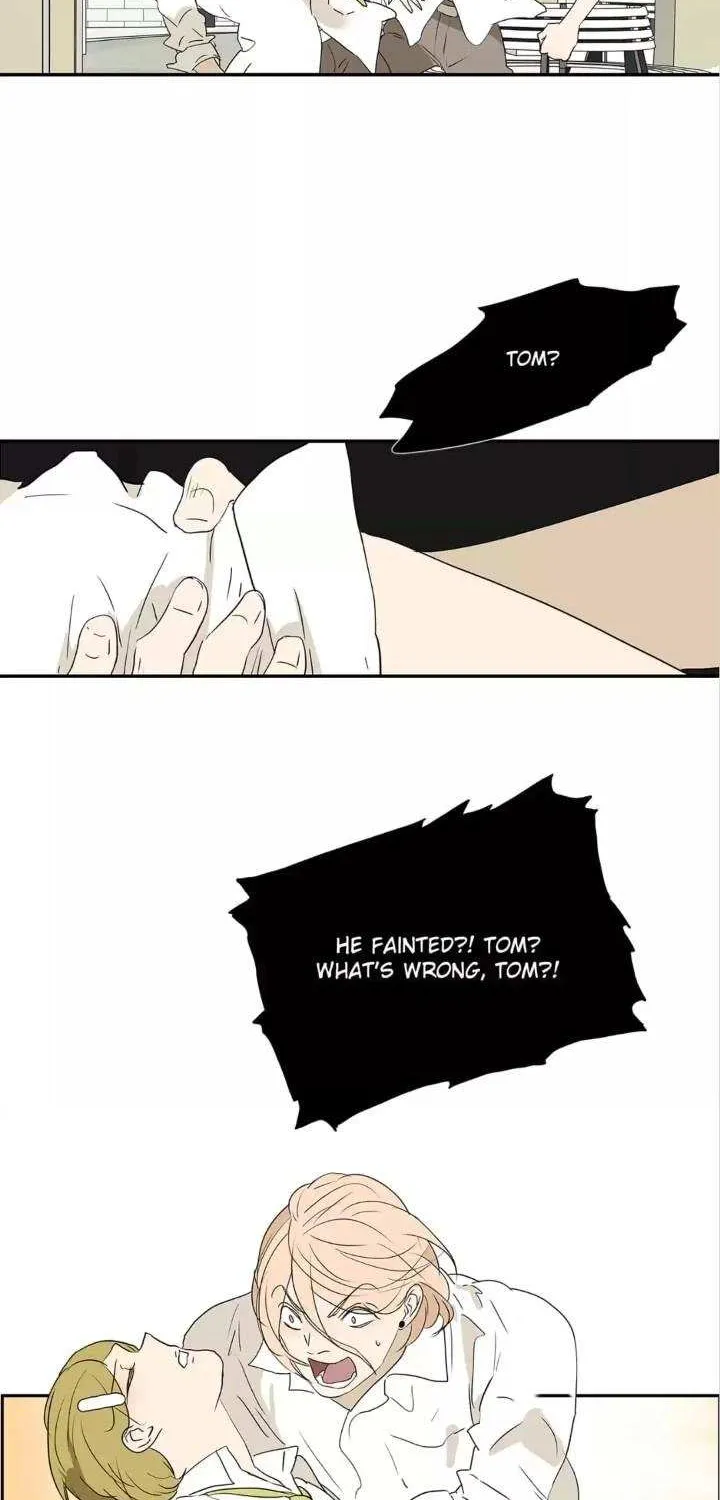 Read Bromance ( 18 Bu Xian ) chapter 171 image 5 on Lezhin