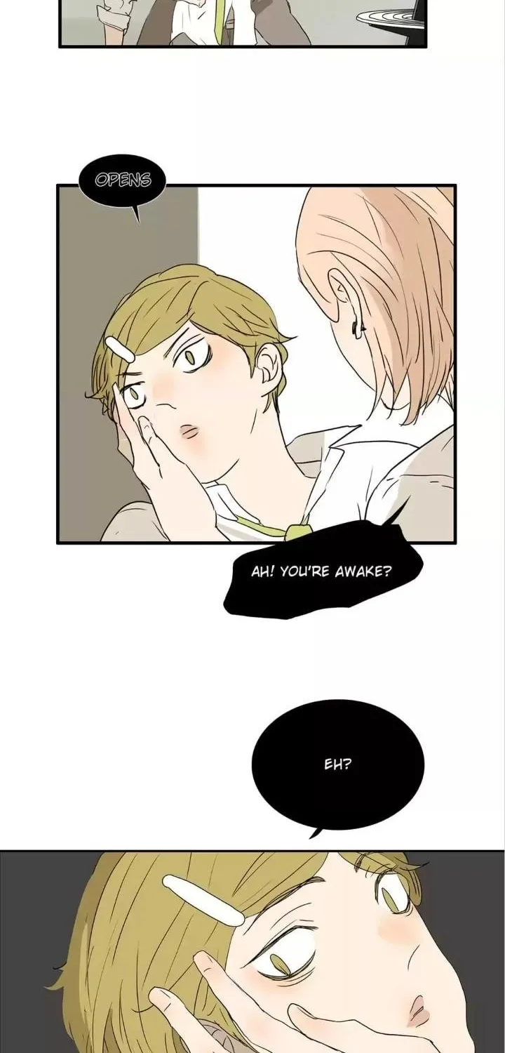 Read Bromance ( 18 Bu Xian ) chapter 171 image 8 on Lezhin