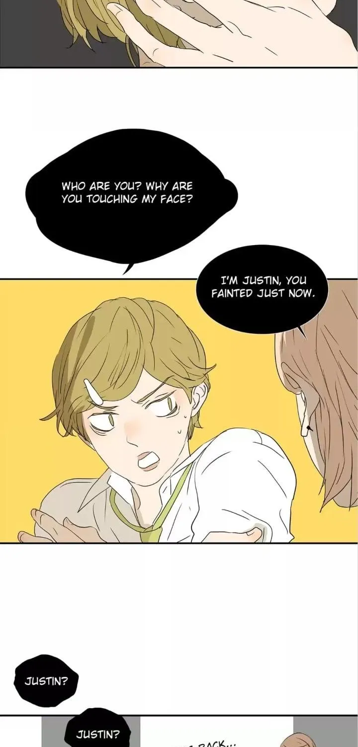 Read Bromance ( 18 Bu Xian ) chapter 171 image 9 on Lezhin