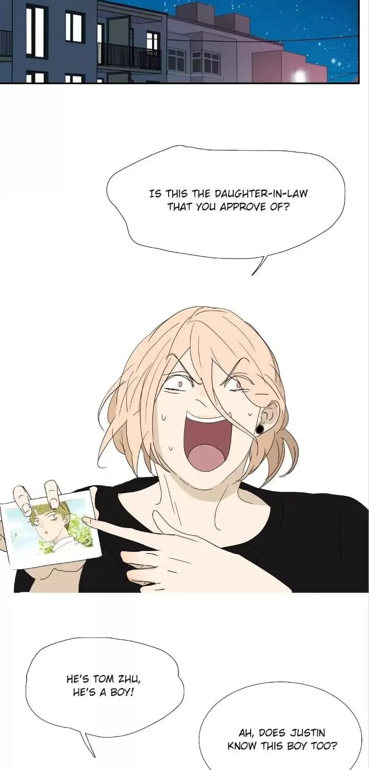 Read Bromance ( 18 Bu Xian ) chapter 172 image 1 on Lezhin