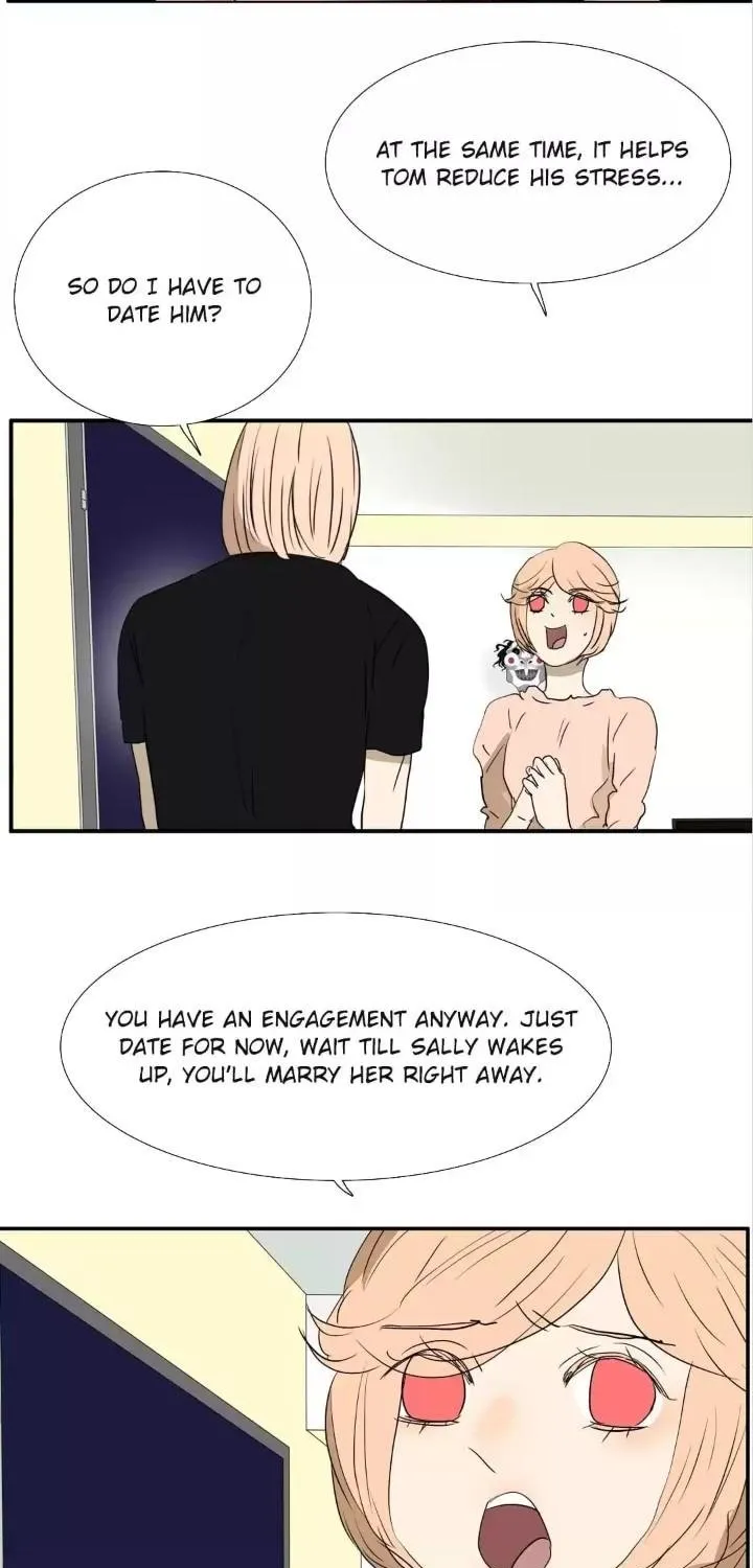 Read Bromance ( 18 Bu Xian ) chapter 172 image 10 on Lezhin