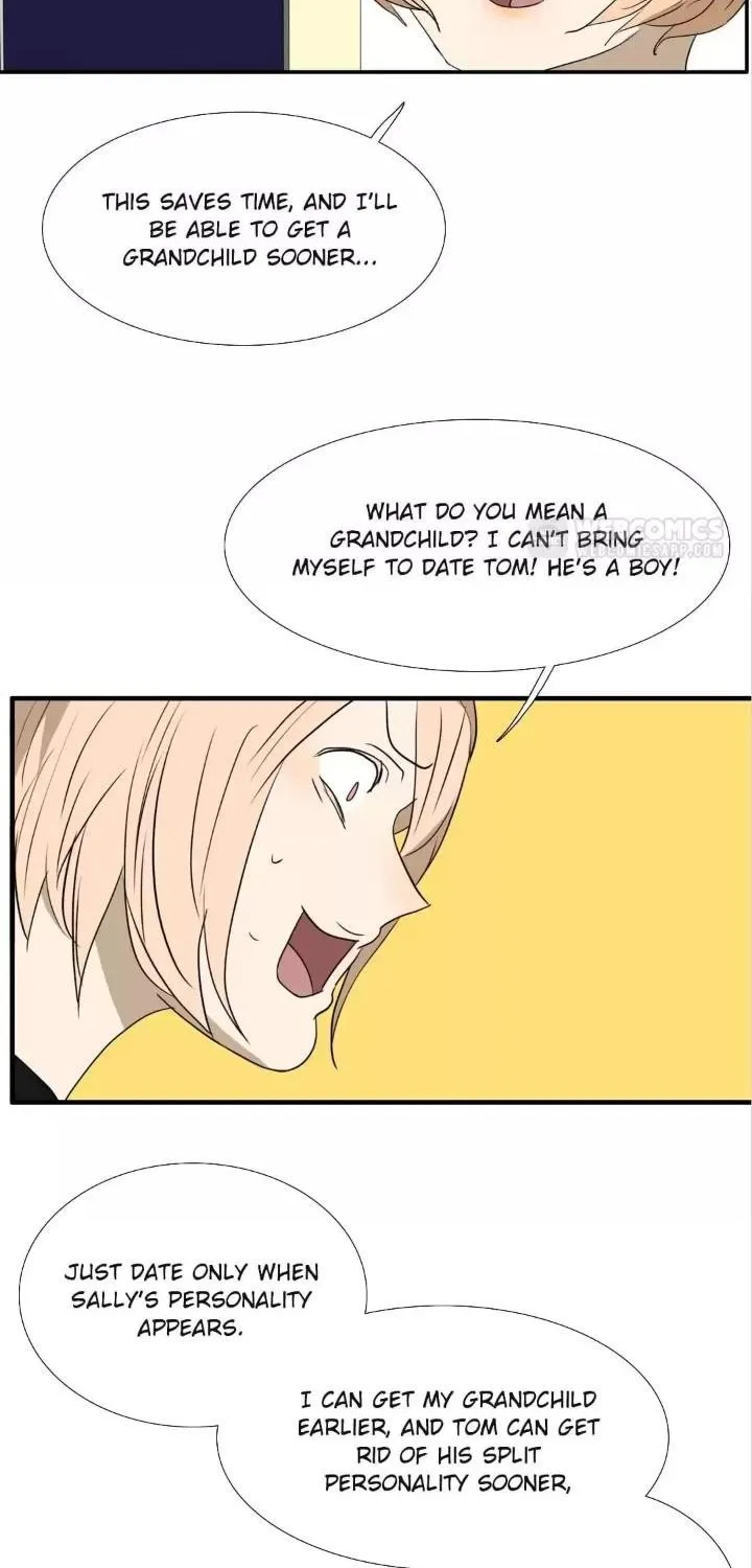 Read Bromance ( 18 Bu Xian ) chapter 172 image 11 on Lezhin