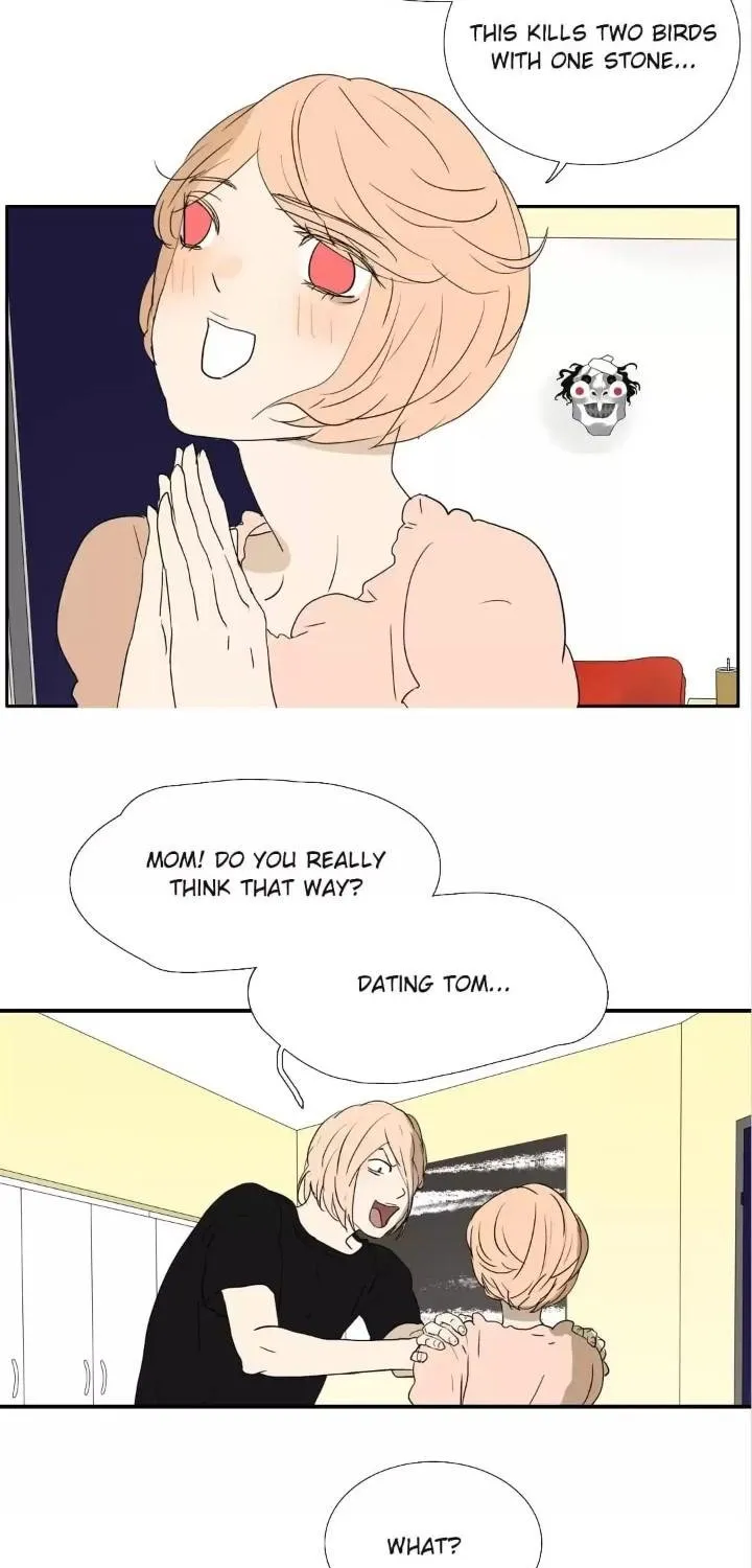 Read Bromance ( 18 Bu Xian ) chapter 172 image 12 on Lezhin