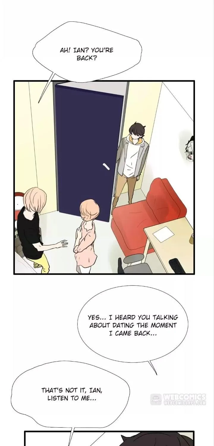 Read Bromance ( 18 Bu Xian ) chapter 172 image 14 on Lezhin