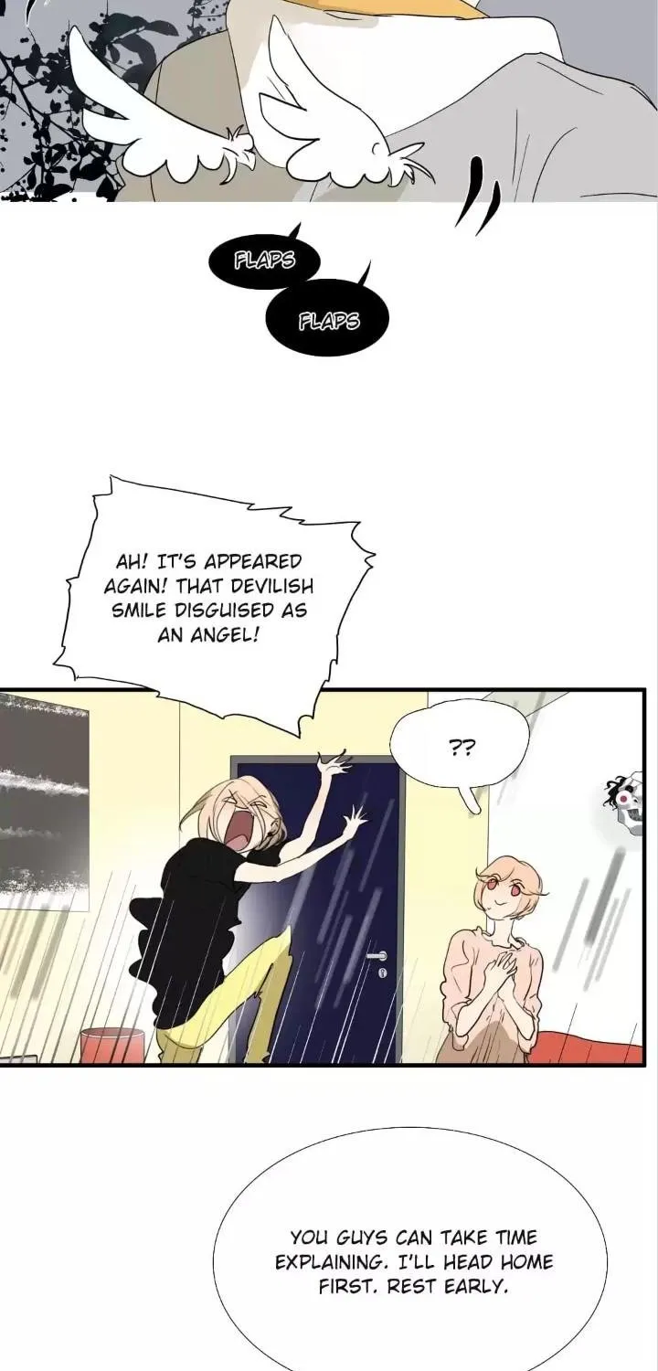 Read Bromance ( 18 Bu Xian ) chapter 172 image 16 on Lezhin