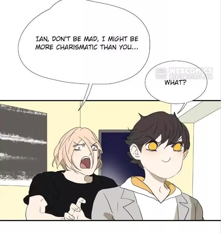 Read Bromance ( 18 Bu Xian ) chapter 172 image 18 on Lezhin
