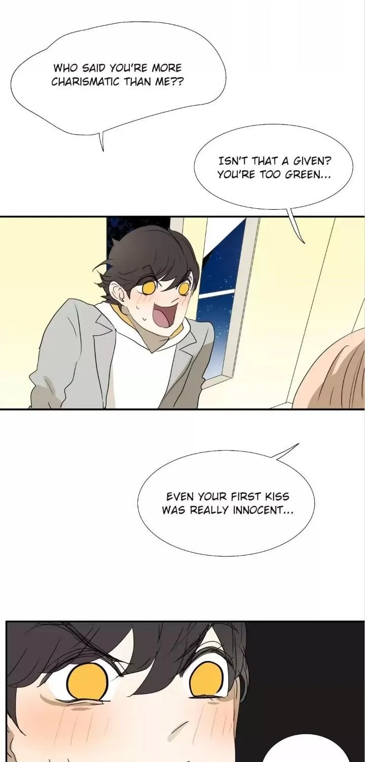 Read Bromance ( 18 Bu Xian ) chapter 172 image 19 on Lezhin