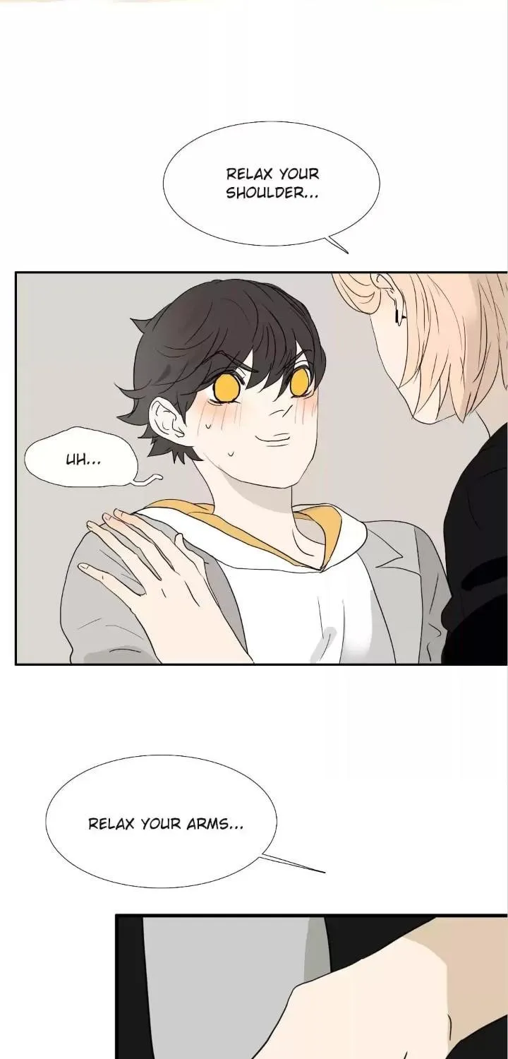 Read Bromance ( 18 Bu Xian ) chapter 172 image 23 on Lezhin