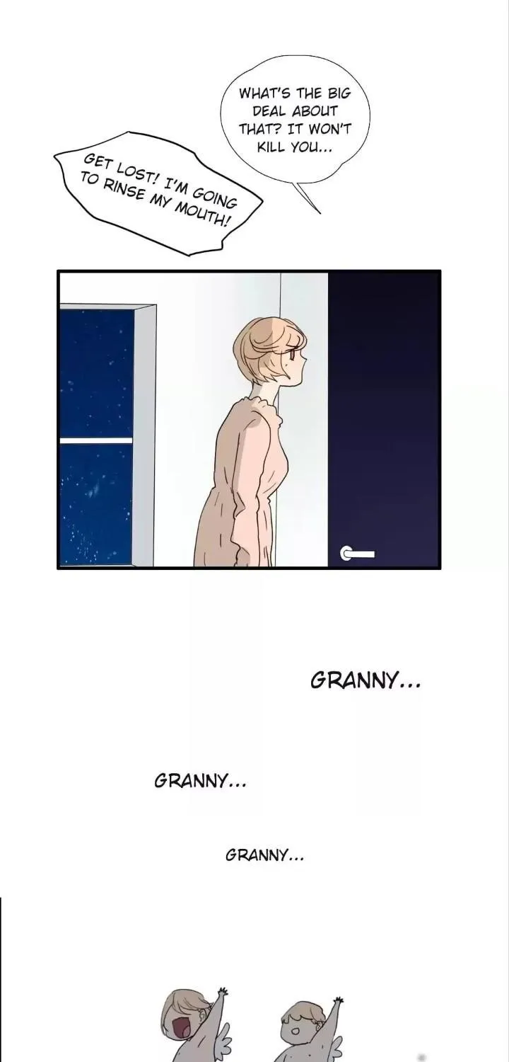 Read Bromance ( 18 Bu Xian ) chapter 172 image 28 on Lezhin