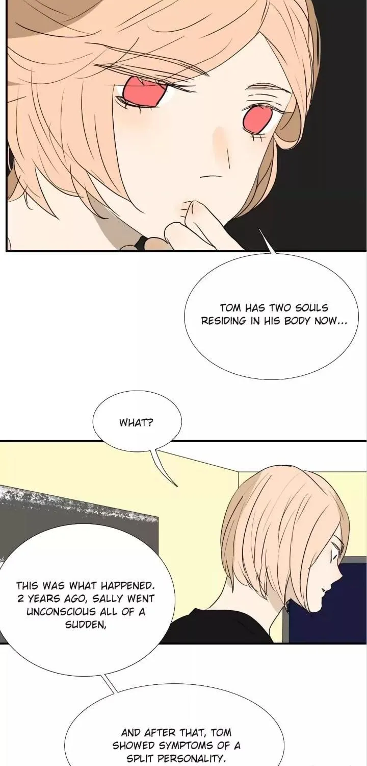Read Bromance ( 18 Bu Xian ) chapter 172 image 3 on Lezhin