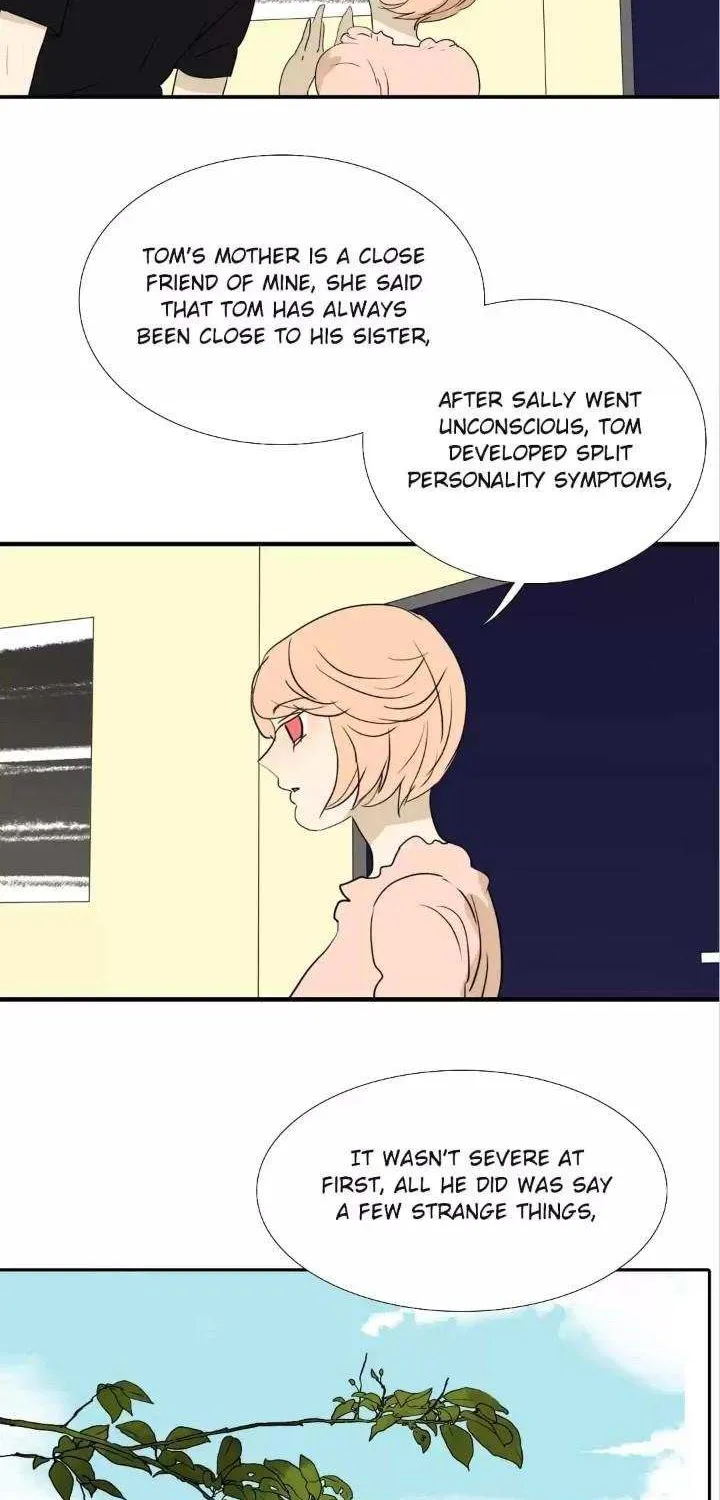 Read Bromance ( 18 Bu Xian ) chapter 172 image 6 on Lezhin