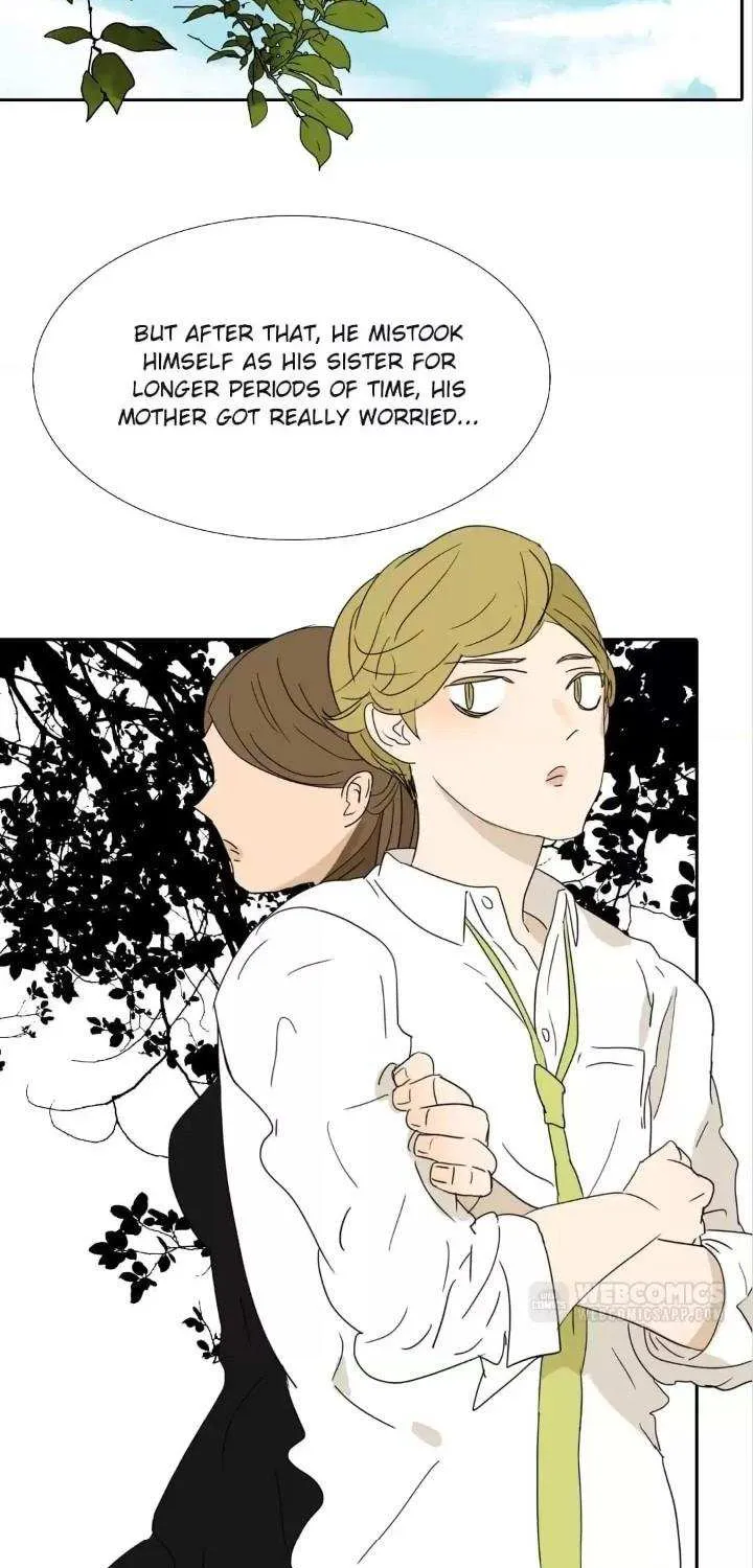 Read Bromance ( 18 Bu Xian ) chapter 172 image 7 on Lezhin